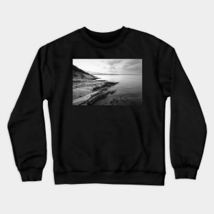 Morning Light Crewneck Sweatshirt